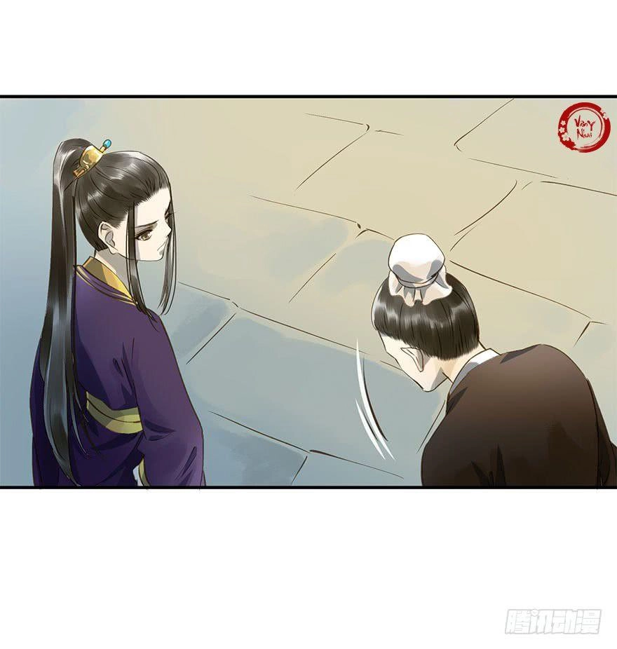 Trẫm Cũng Không Muốn Vậy Đâu Chapter 11 - 8