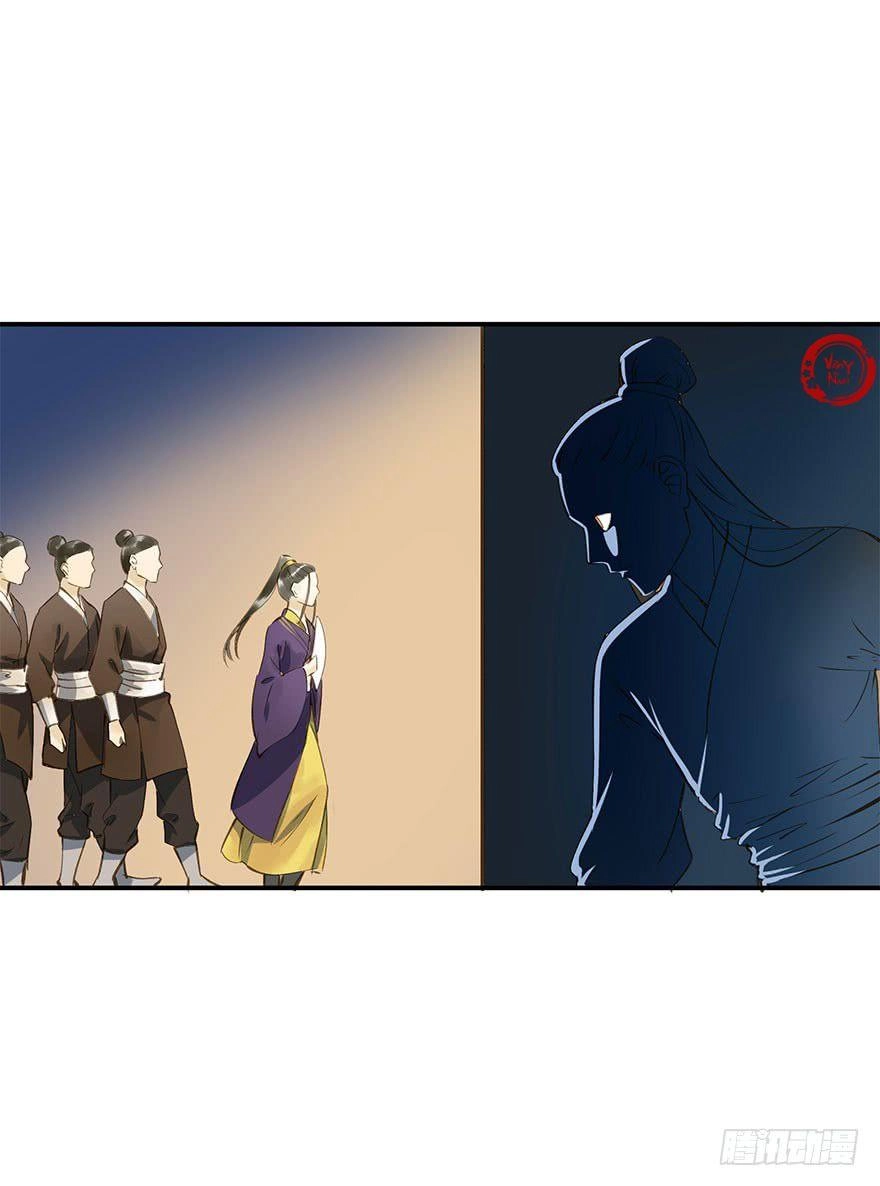 Trẫm Cũng Không Muốn Vậy Đâu Chapter 11 - 9