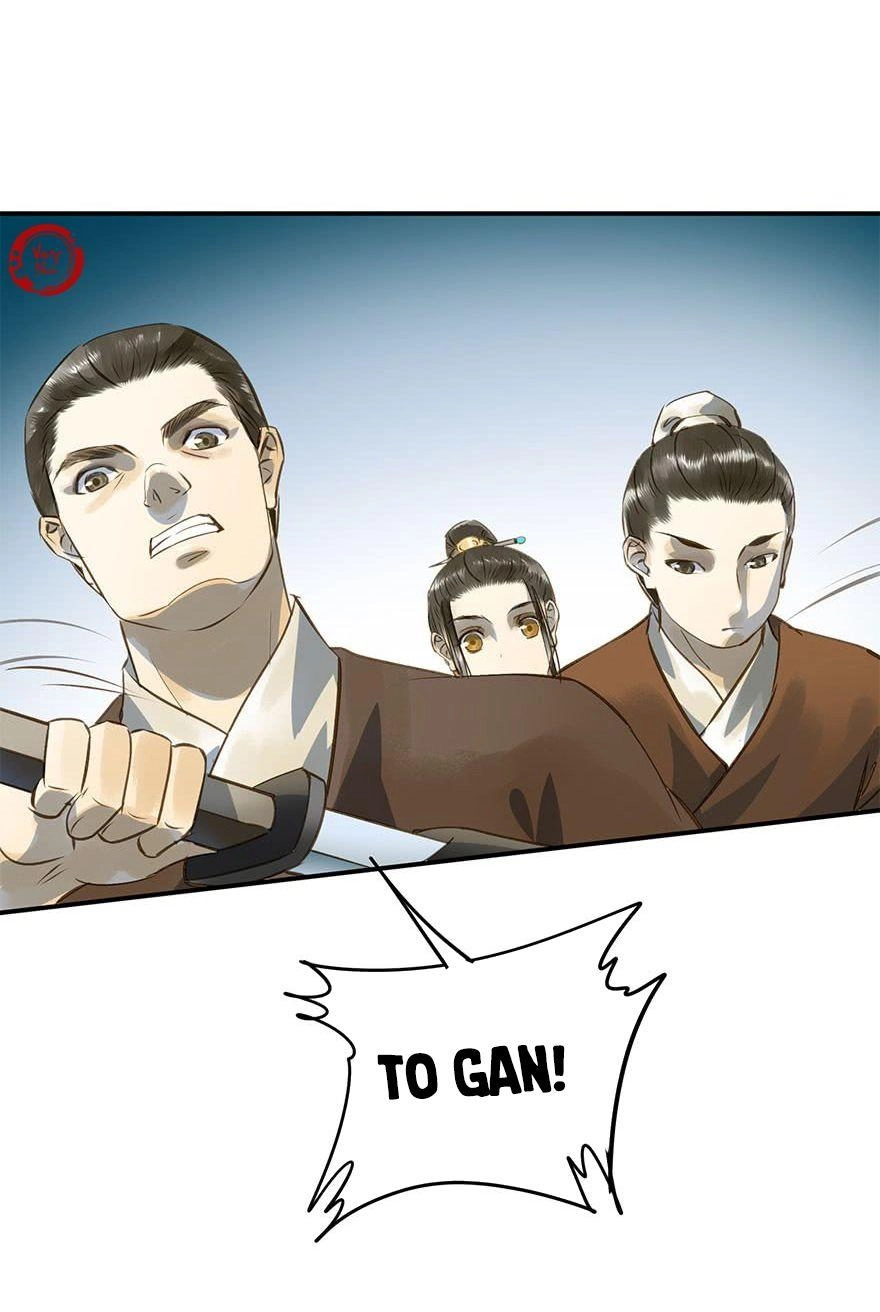 Trẫm Cũng Không Muốn Vậy Đâu Chapter 11 - 14