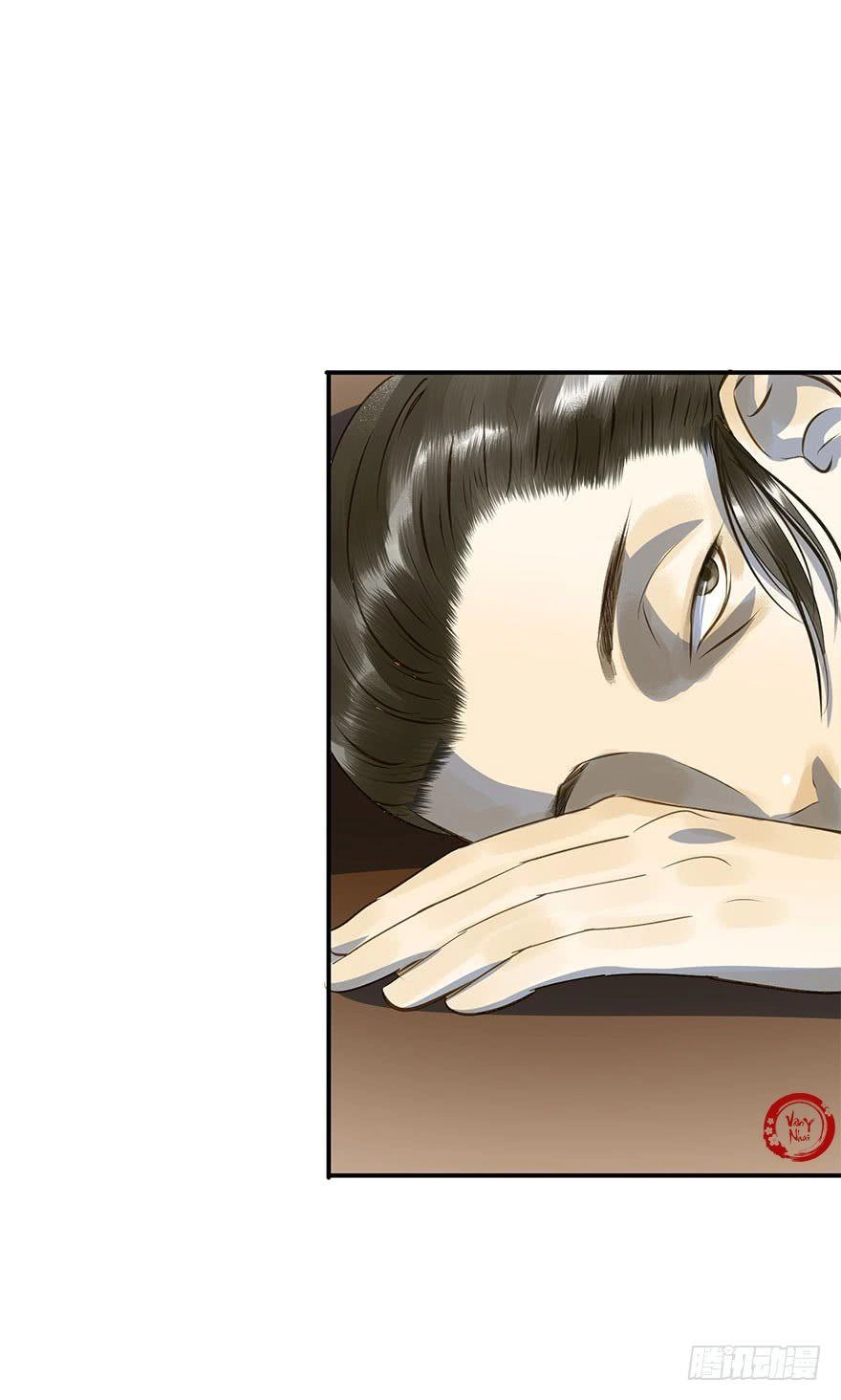 Trẫm Cũng Không Muốn Vậy Đâu Chapter 11 - 20