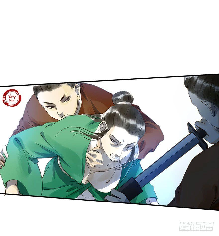 Trẫm Cũng Không Muốn Vậy Đâu Chapter 11 - 24