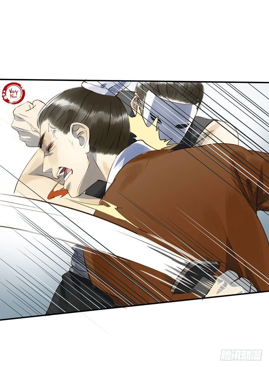 Trẫm Cũng Không Muốn Vậy Đâu Chapter 11 - 29