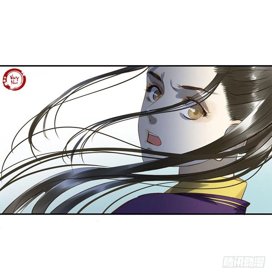 Trẫm Cũng Không Muốn Vậy Đâu Chapter 11 - 31