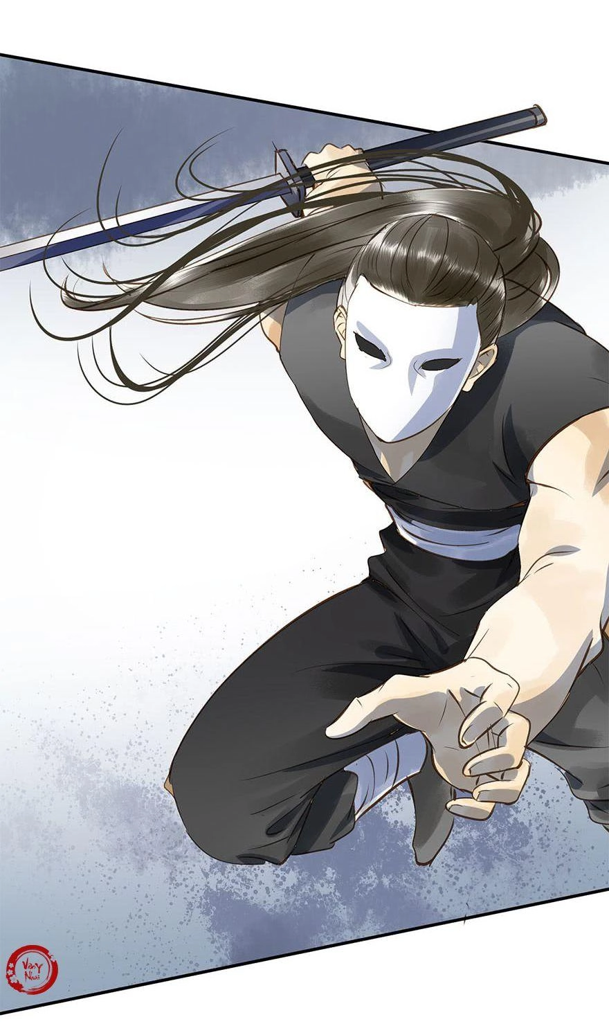 Trẫm Cũng Không Muốn Vậy Đâu Chapter 11 - 32