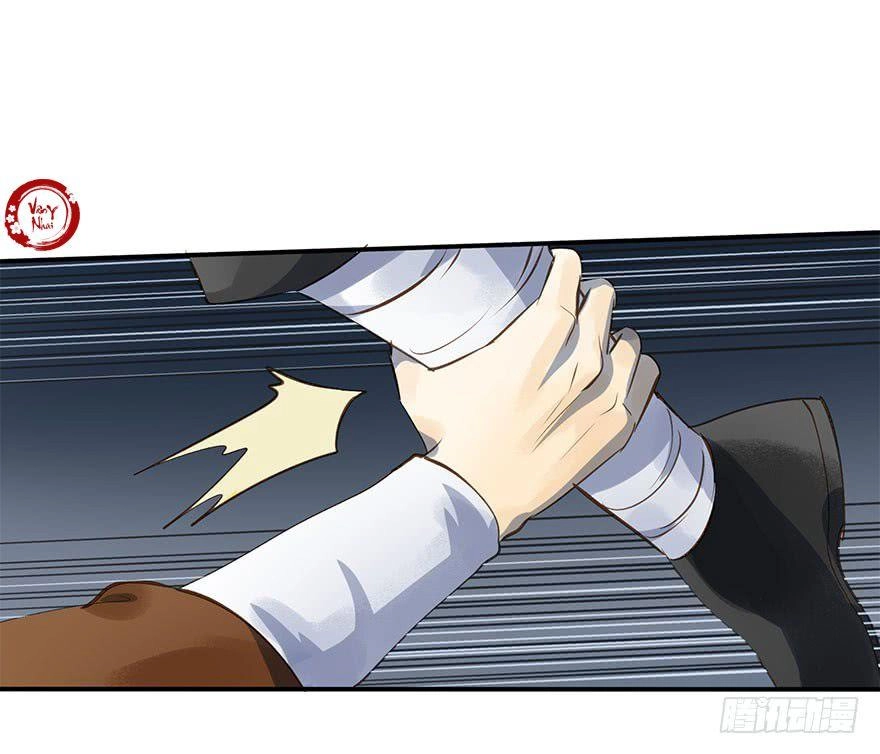 Trẫm Cũng Không Muốn Vậy Đâu Chapter 11 - 35