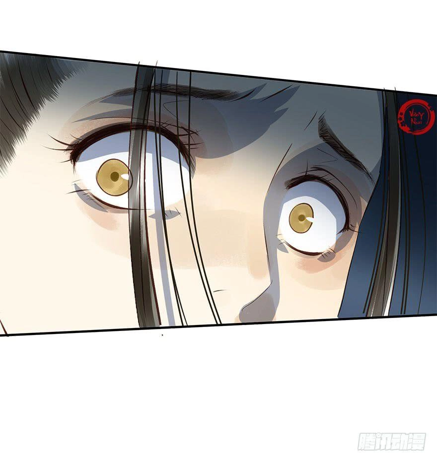 Trẫm Cũng Không Muốn Vậy Đâu Chapter 11 - 38