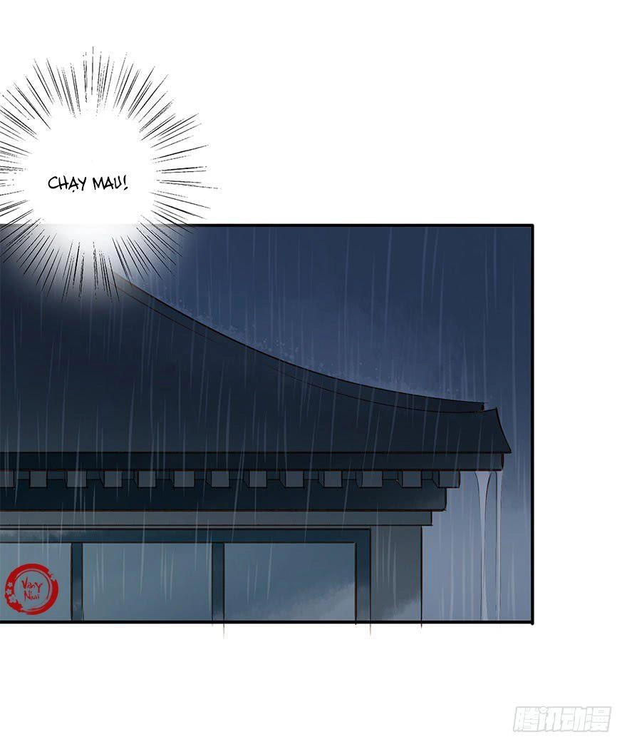 Trẫm Cũng Không Muốn Vậy Đâu Chapter 11 - 42