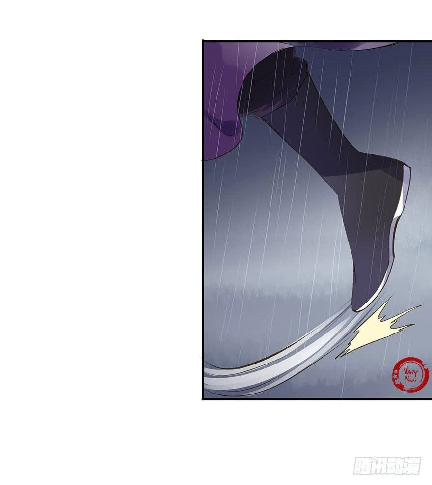 Trẫm Cũng Không Muốn Vậy Đâu Chapter 11 - 45