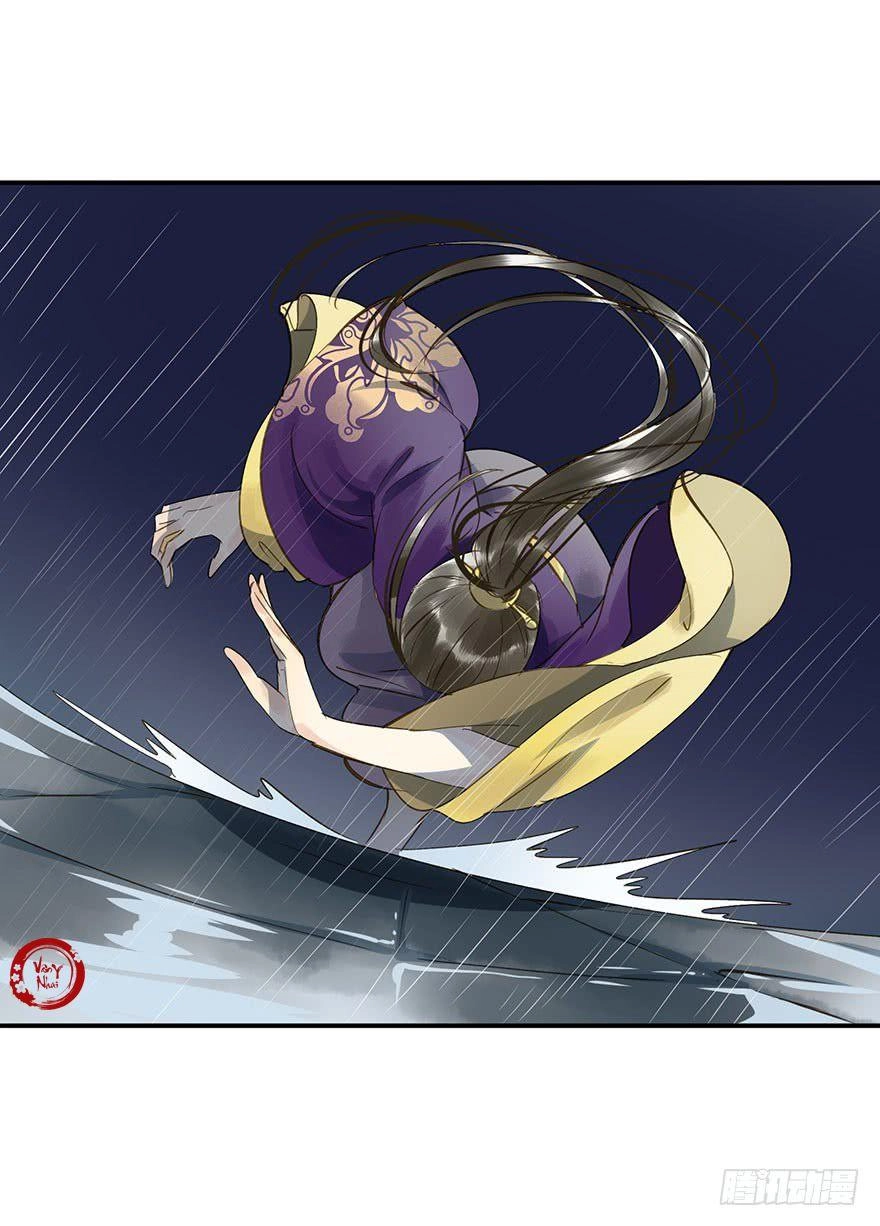 Trẫm Cũng Không Muốn Vậy Đâu Chapter 11 - 46