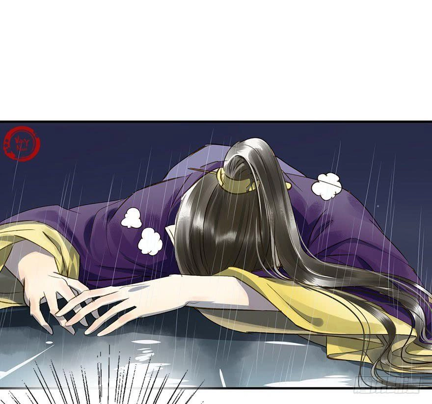 Trẫm Cũng Không Muốn Vậy Đâu Chapter 11 - 47