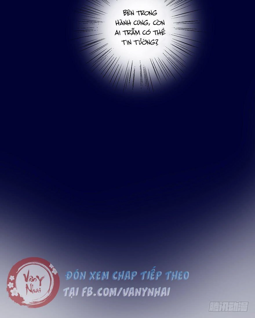 Trẫm Cũng Không Muốn Vậy Đâu Chapter 11 - 49