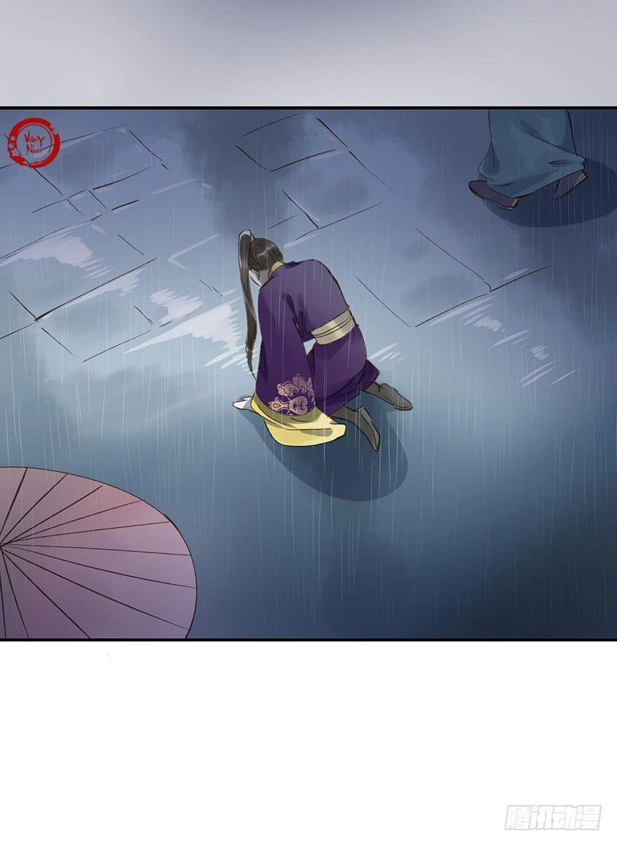 Trẫm Cũng Không Muốn Vậy Đâu Chapter 12 - 2