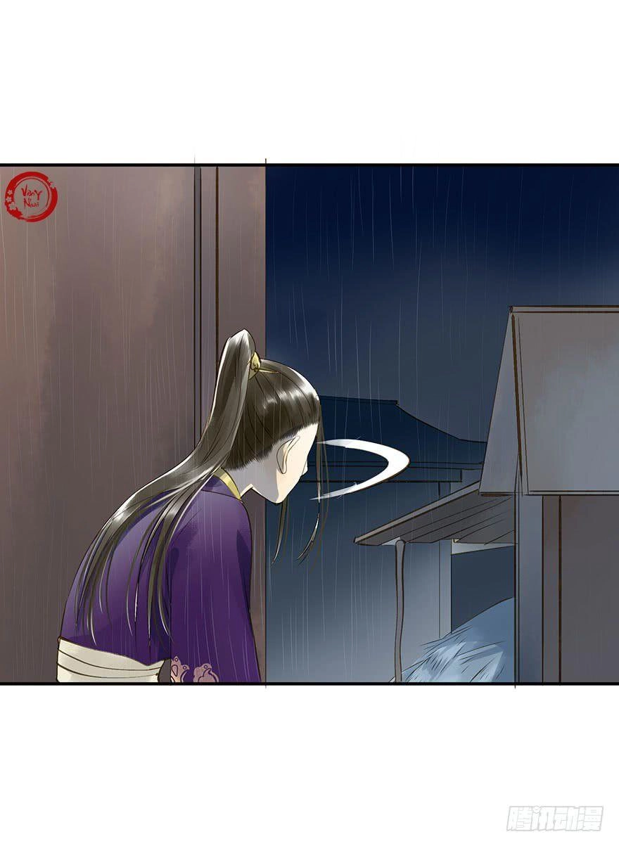 Trẫm Cũng Không Muốn Vậy Đâu Chapter 12 - 3