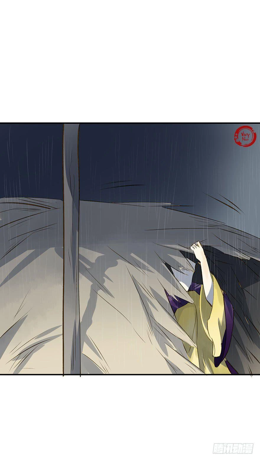 Trẫm Cũng Không Muốn Vậy Đâu Chapter 12 - 5