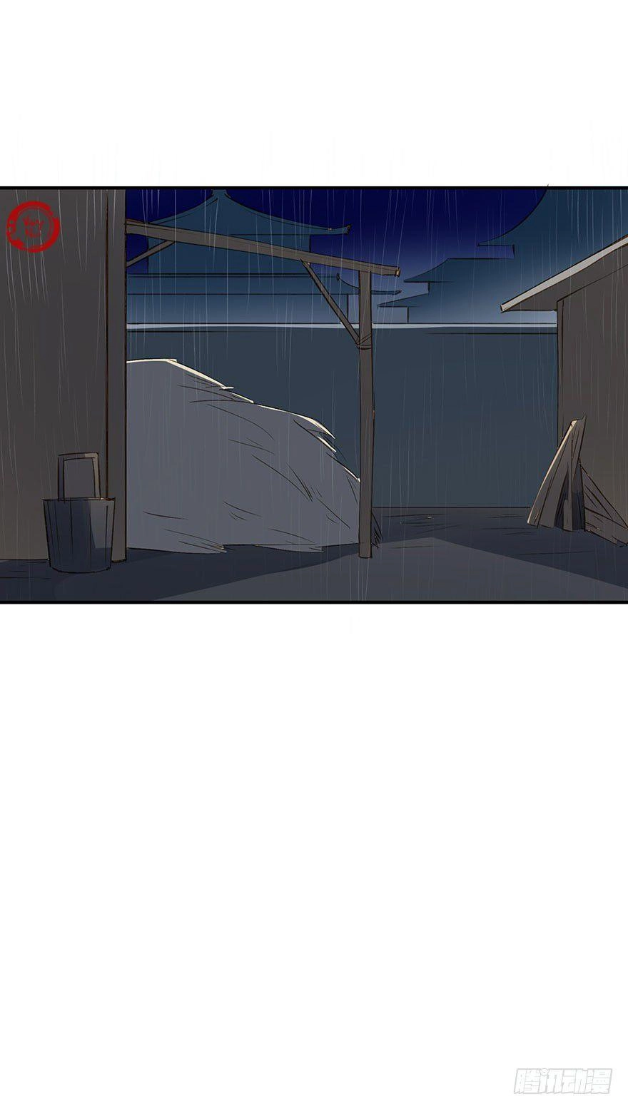 Trẫm Cũng Không Muốn Vậy Đâu Chapter 12 - 6