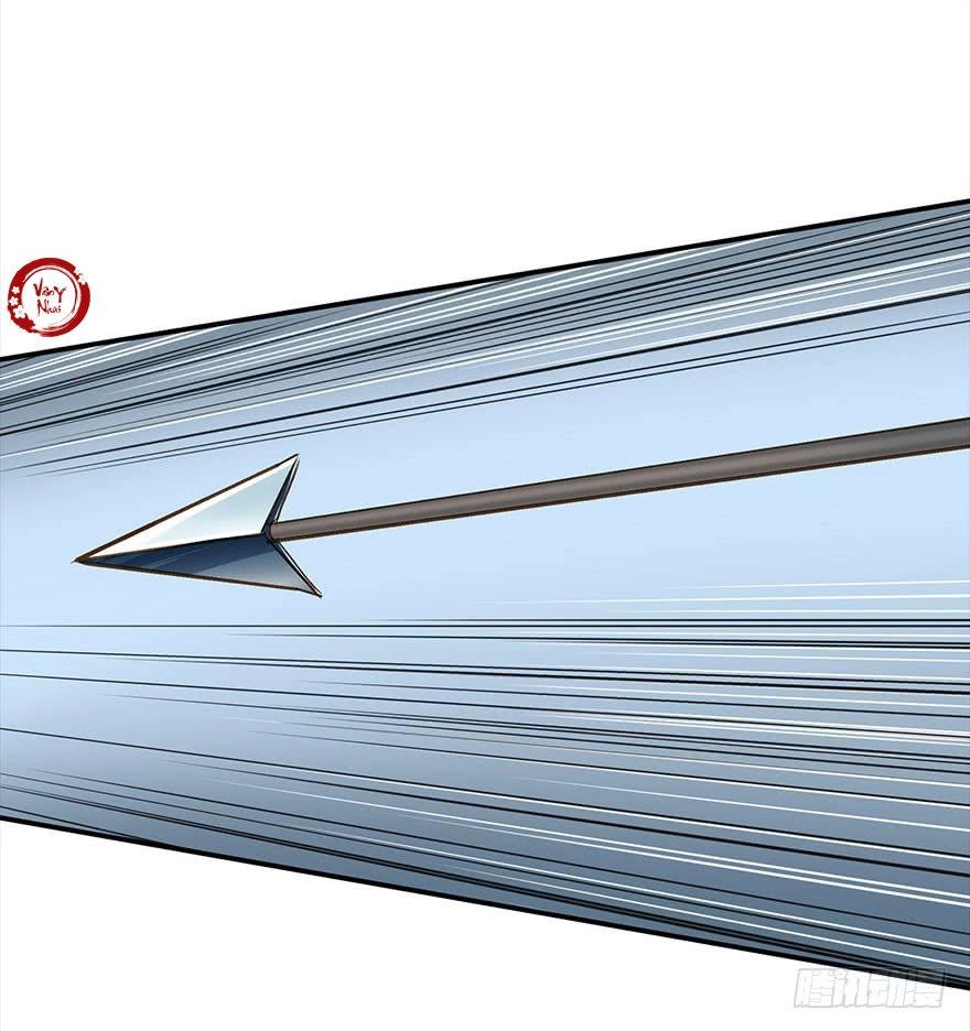 Trẫm Cũng Không Muốn Vậy Đâu Chapter 12 - 8