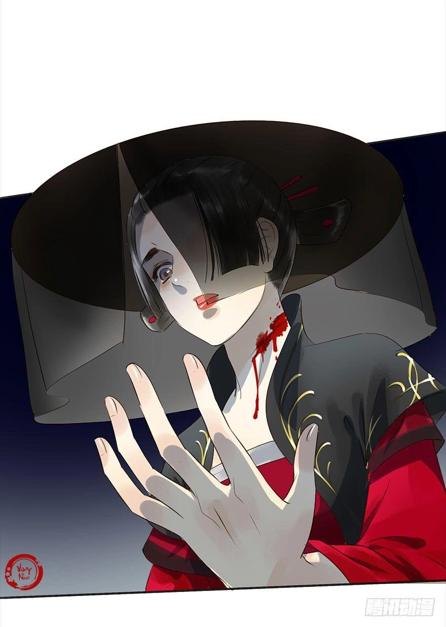 Trẫm Cũng Không Muốn Vậy Đâu Chapter 12 - 11