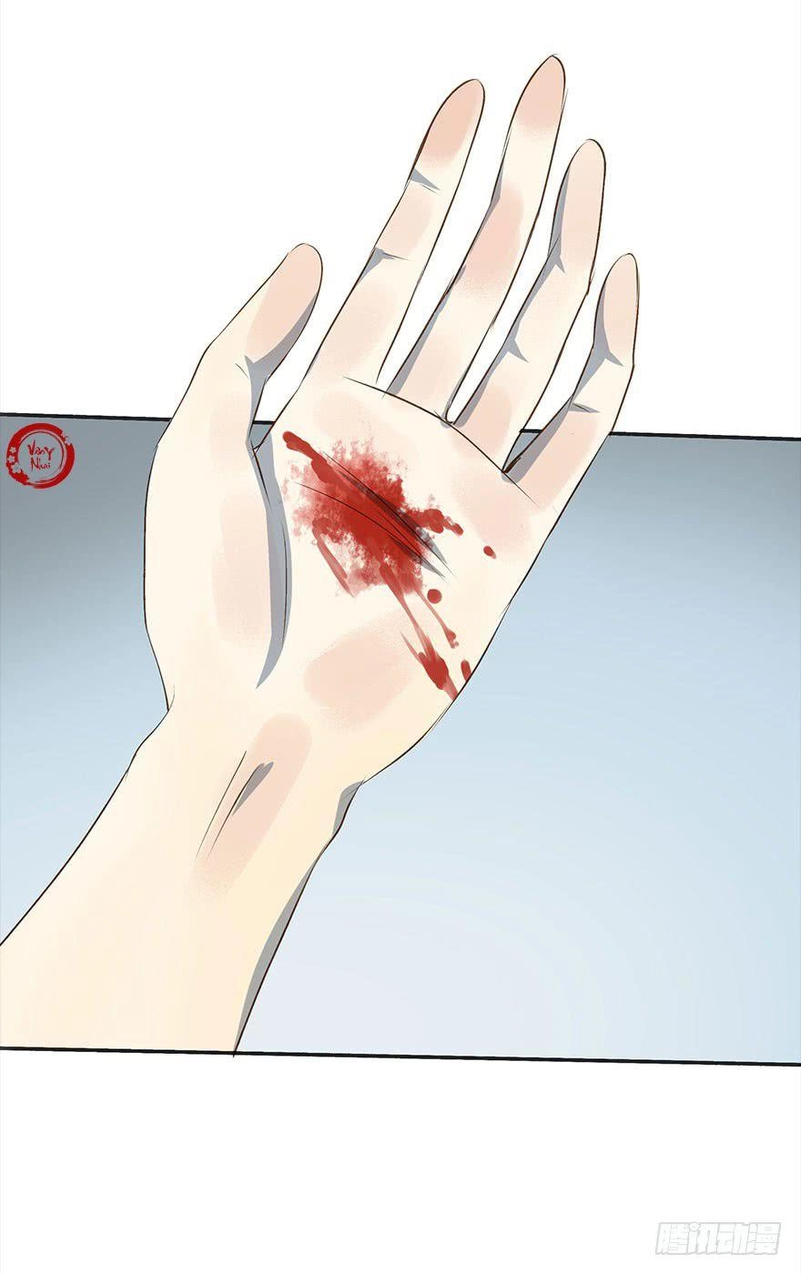 Trẫm Cũng Không Muốn Vậy Đâu Chapter 12 - 12