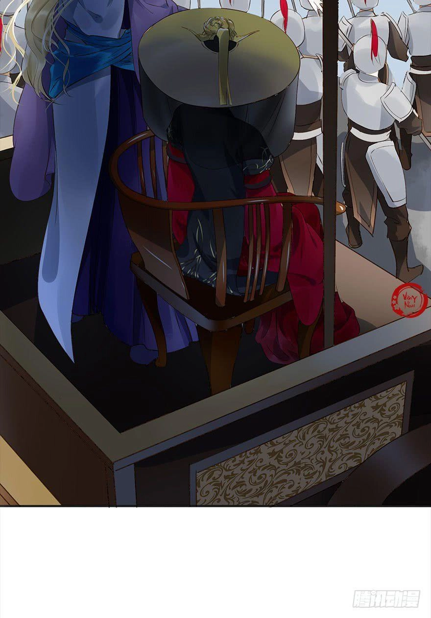 Trẫm Cũng Không Muốn Vậy Đâu Chapter 12 - 14