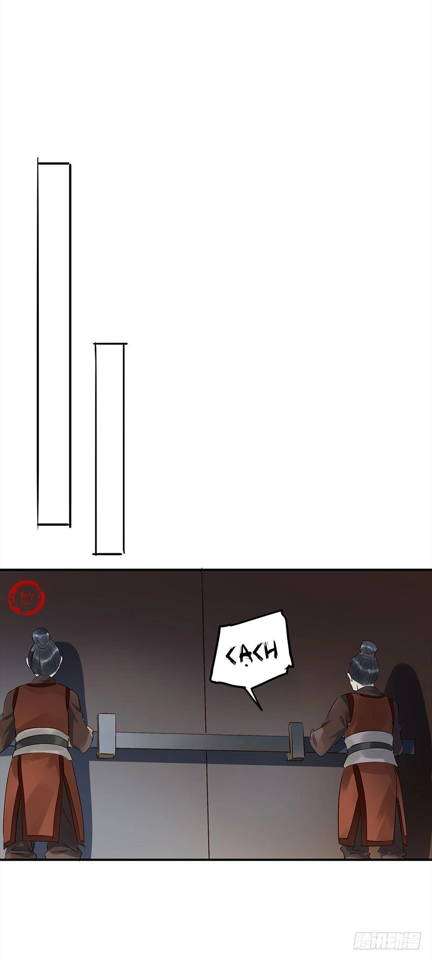 Trẫm Cũng Không Muốn Vậy Đâu Chapter 12 - 15