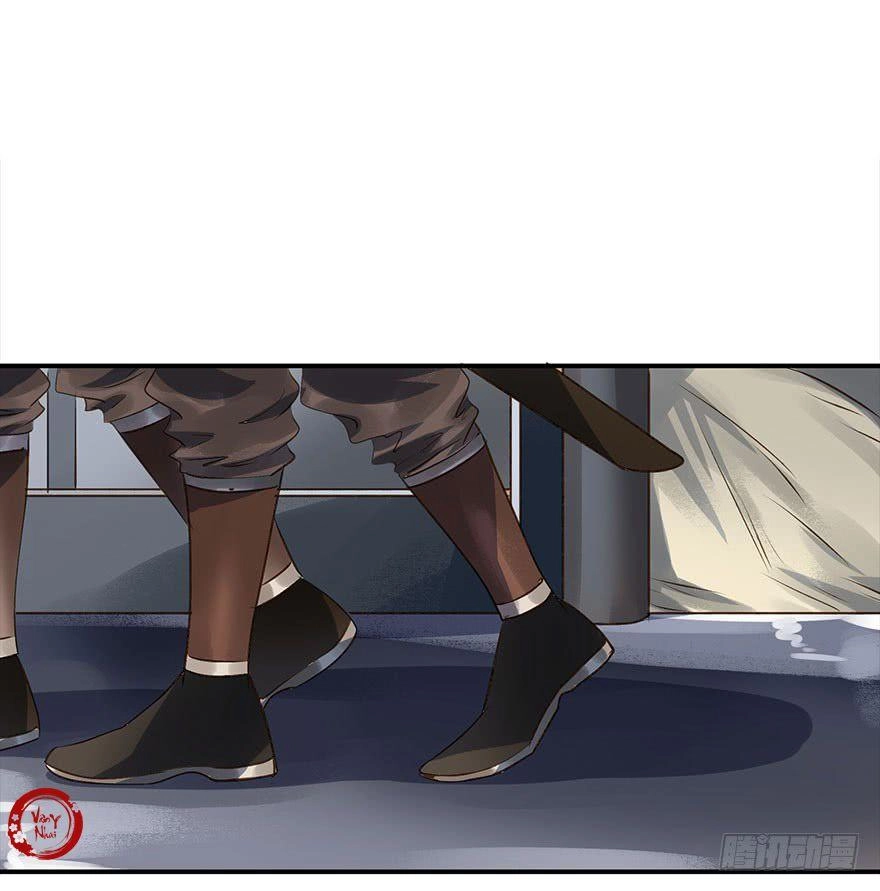 Trẫm Cũng Không Muốn Vậy Đâu Chapter 12 - 16