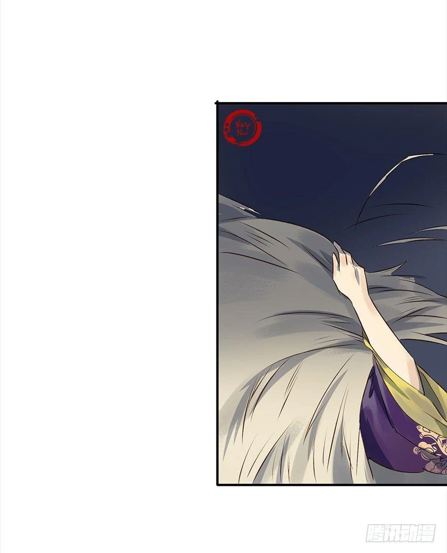 Trẫm Cũng Không Muốn Vậy Đâu Chapter 12 - 19