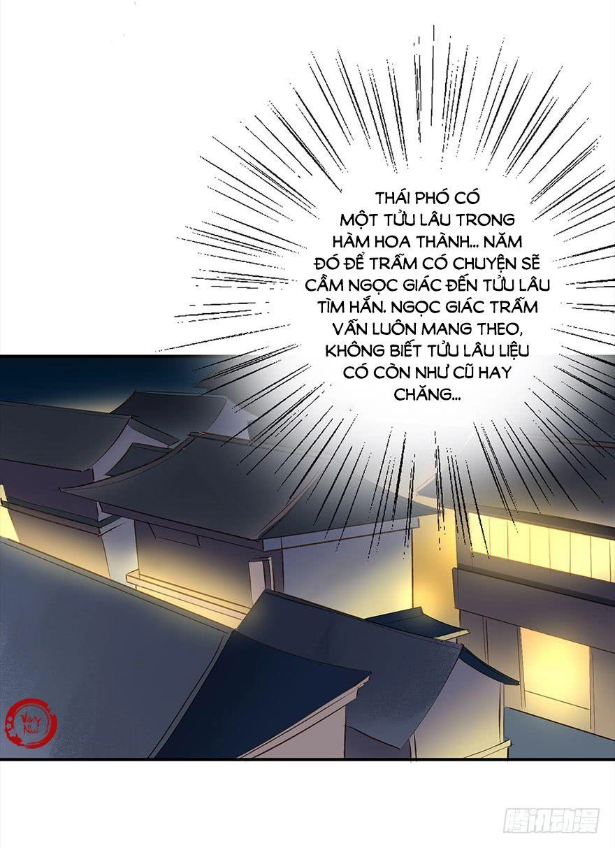 Trẫm Cũng Không Muốn Vậy Đâu Chapter 12 - 25