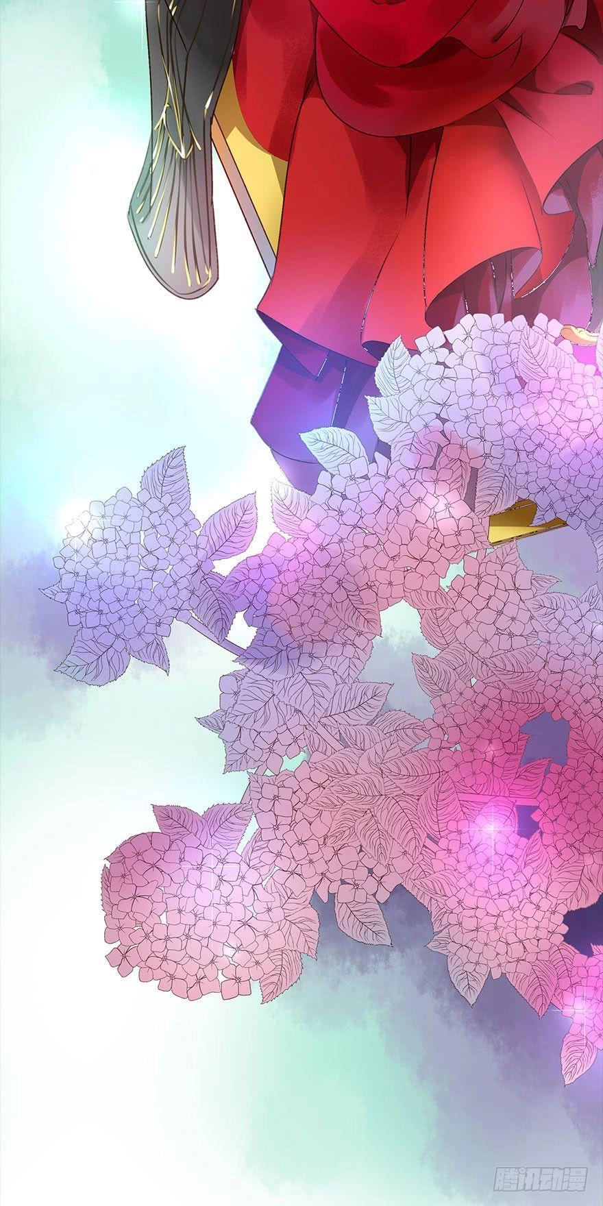 Trẫm Cũng Không Muốn Vậy Đâu Chapter 12 - 36