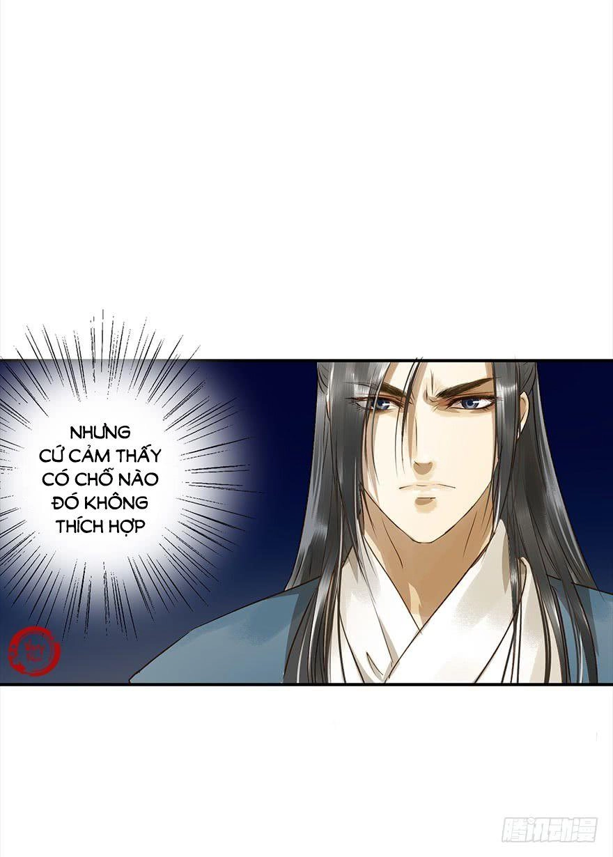 Trẫm Cũng Không Muốn Vậy Đâu Chapter 12 - 38