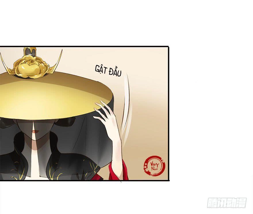 Trẫm Cũng Không Muốn Vậy Đâu Chapter 12 - 51