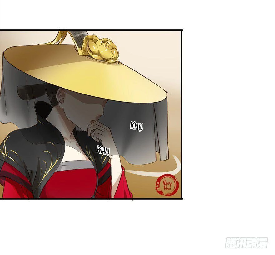 Trẫm Cũng Không Muốn Vậy Đâu Chapter 12 - 52