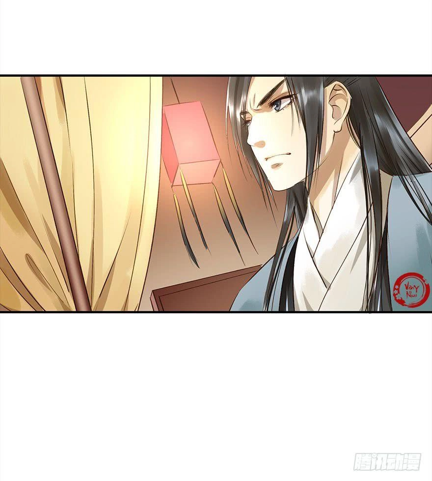 Trẫm Cũng Không Muốn Vậy Đâu Chapter 12 - 54