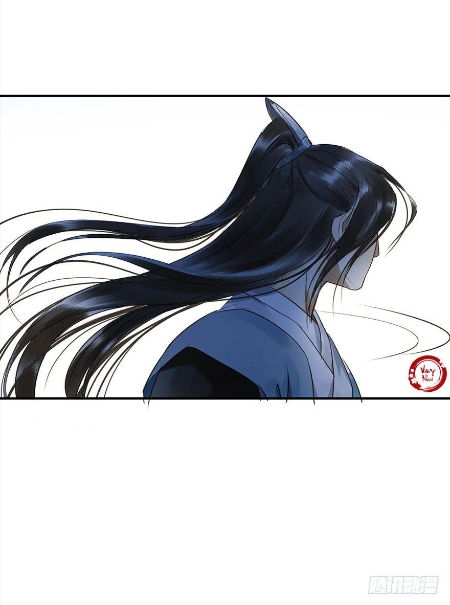 Trẫm Cũng Không Muốn Vậy Đâu Chapter 12 - 56