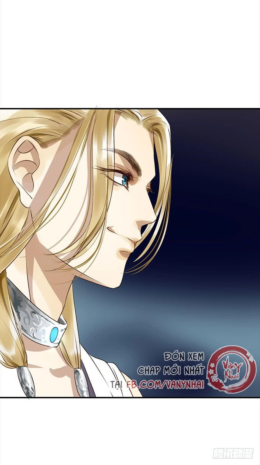 Trẫm Cũng Không Muốn Vậy Đâu Chapter 12 - 58