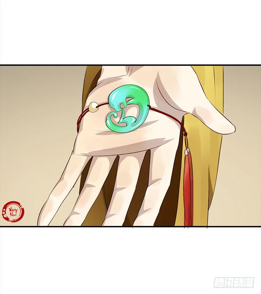 Trẫm Cũng Không Muốn Vậy Đâu Chapter 13 - 7