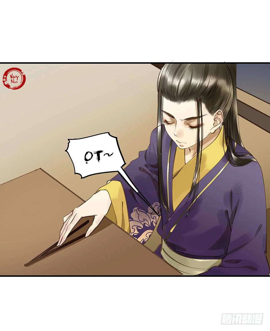 Trẫm Cũng Không Muốn Vậy Đâu Chapter 13 - 12