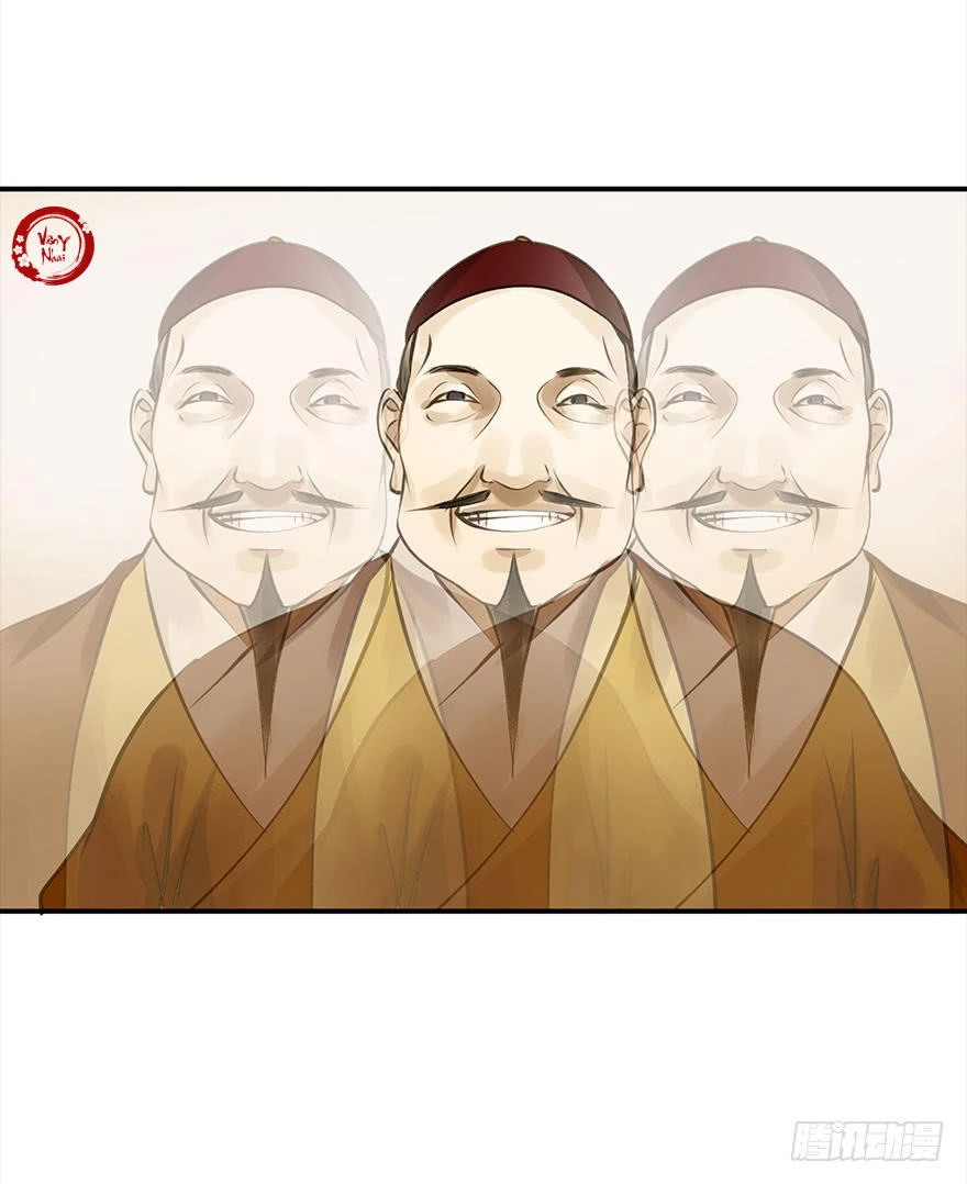 Trẫm Cũng Không Muốn Vậy Đâu Chapter 13 - 20