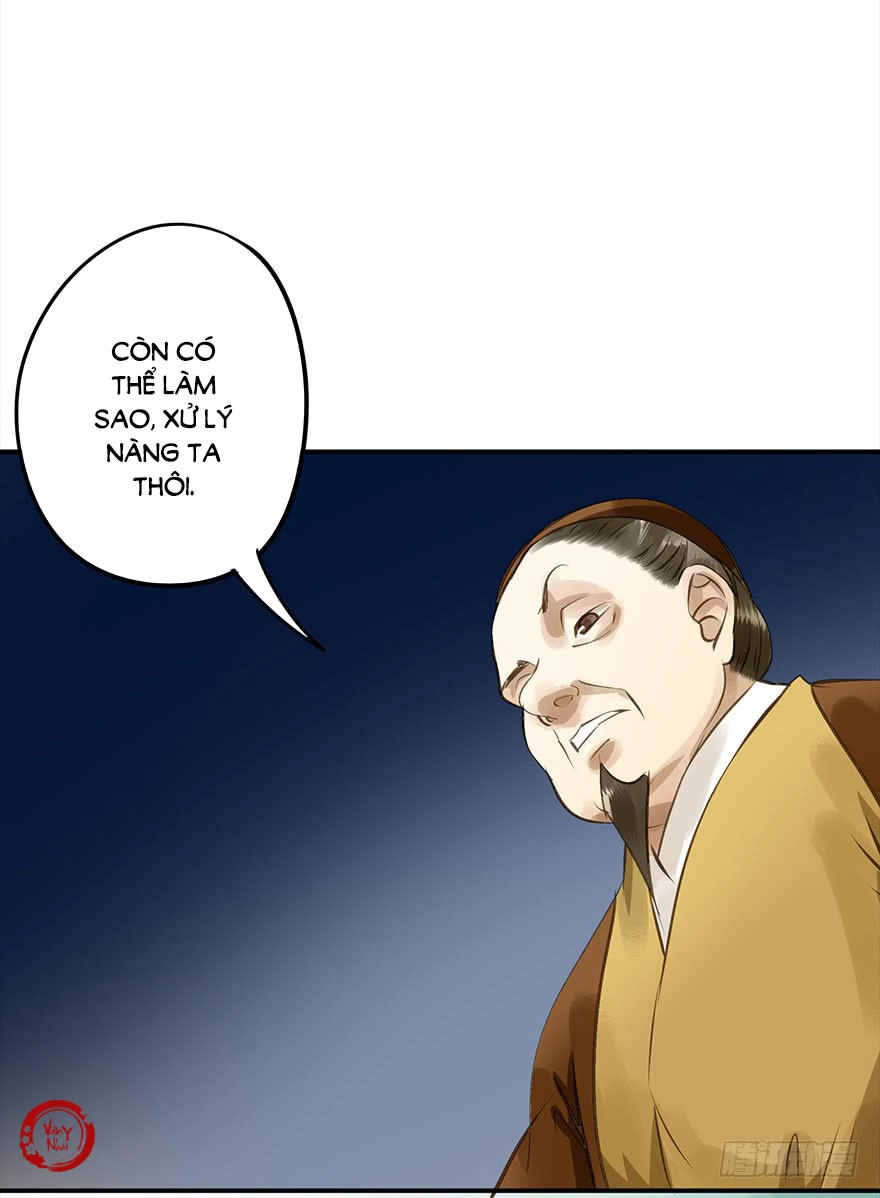 Trẫm Cũng Không Muốn Vậy Đâu Chapter 13 - 26