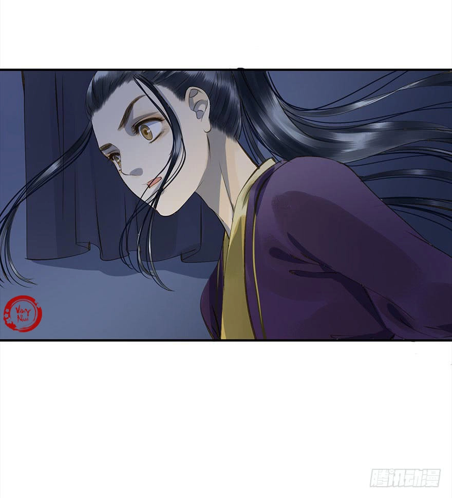 Trẫm Cũng Không Muốn Vậy Đâu Chapter 13 - 32