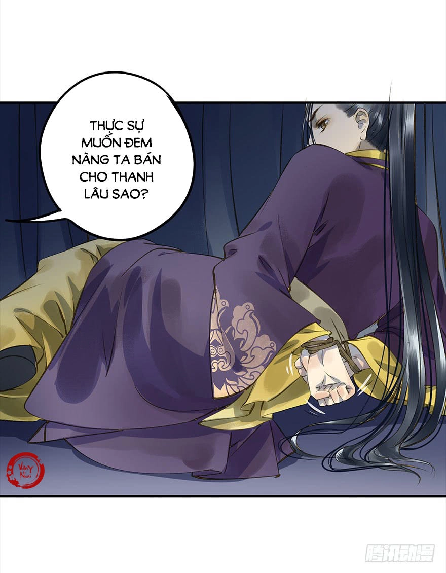 Trẫm Cũng Không Muốn Vậy Đâu Chapter 13 - 33