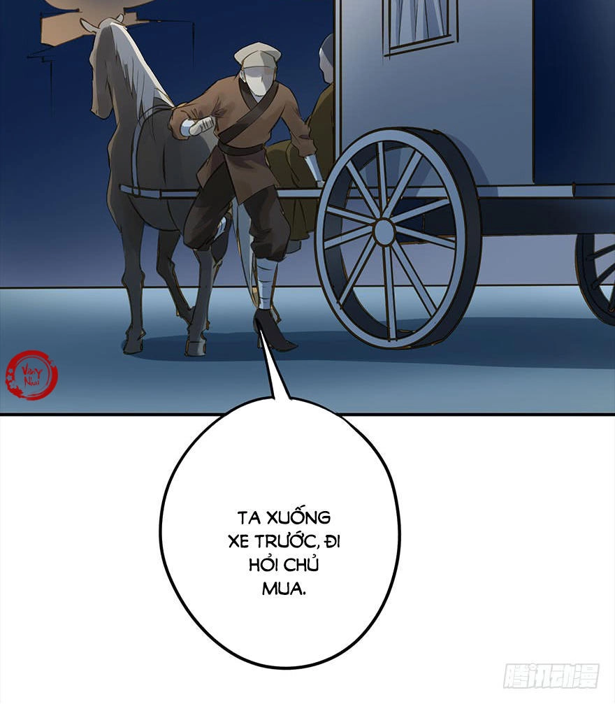 Trẫm Cũng Không Muốn Vậy Đâu Chapter 13 - 35