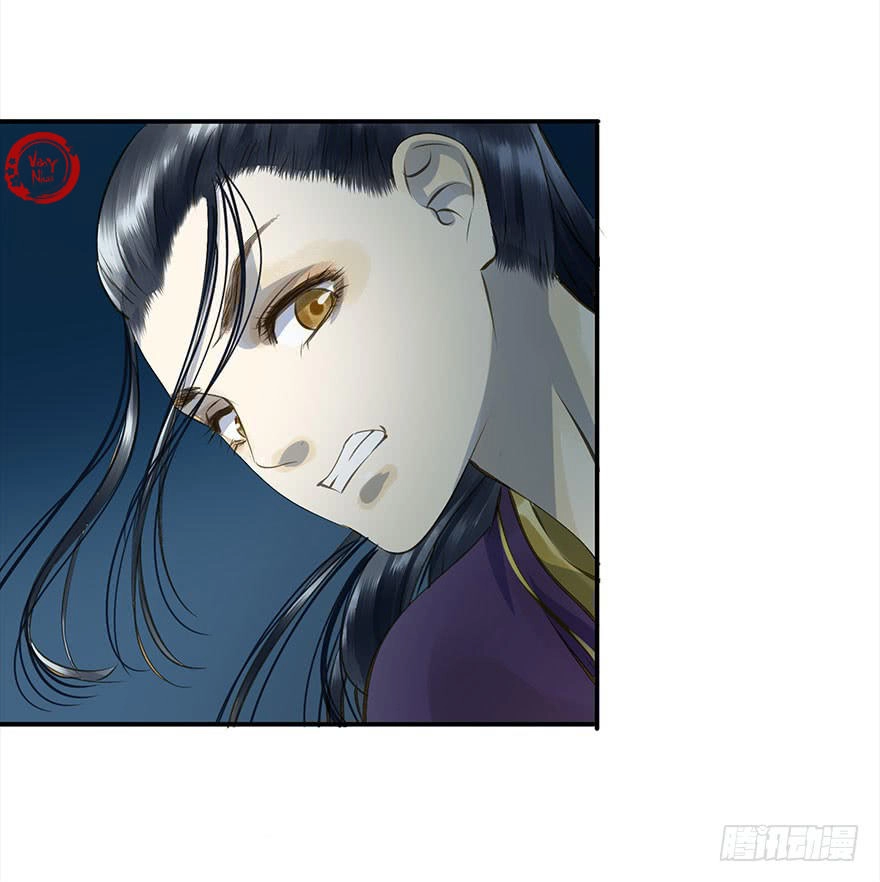 Trẫm Cũng Không Muốn Vậy Đâu Chapter 13 - 36