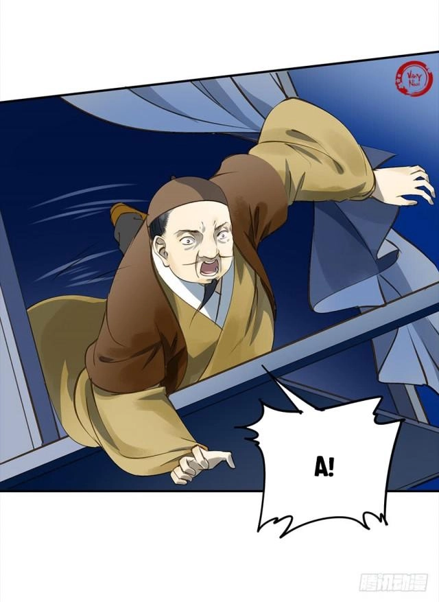 Trẫm Cũng Không Muốn Vậy Đâu Chapter 14 - 7