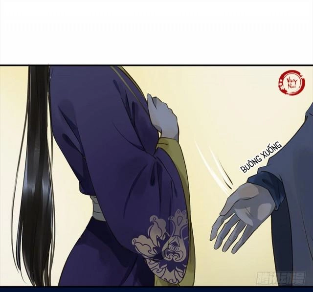 Trẫm Cũng Không Muốn Vậy Đâu Chapter 15 - 5