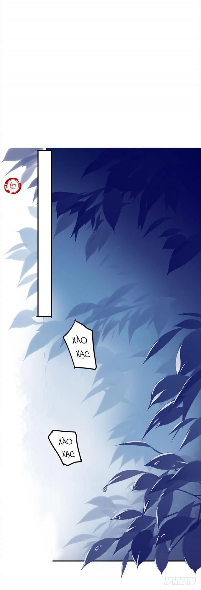 Trẫm Cũng Không Muốn Vậy Đâu Chapter 15 - 36