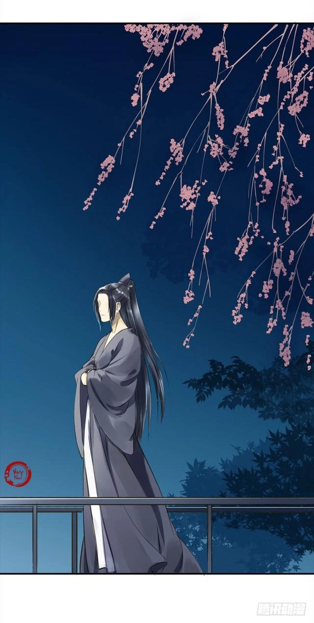 Trẫm Cũng Không Muốn Vậy Đâu Chapter 15 - 37