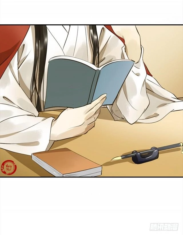 Trẫm Cũng Không Muốn Vậy Đâu Chapter 16 - 3