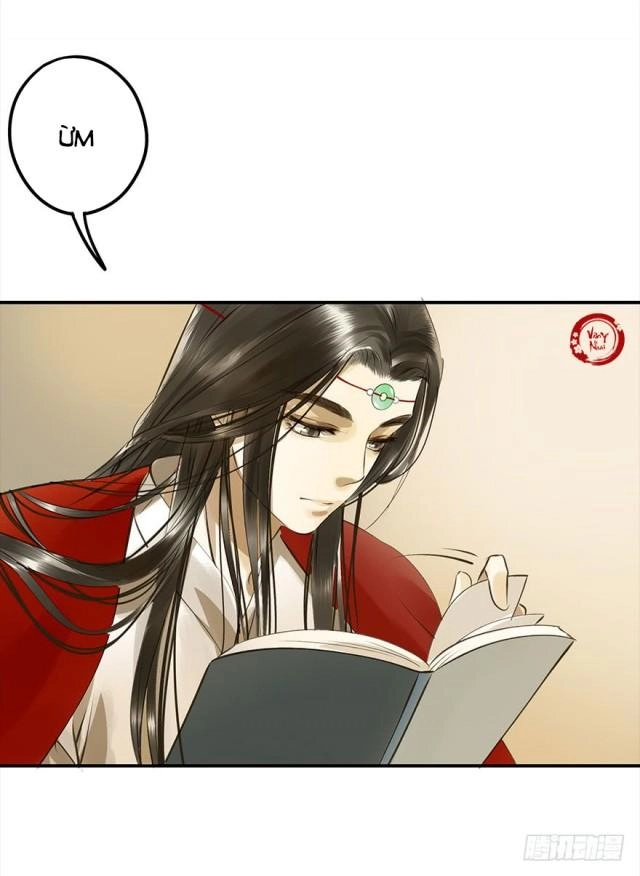 Trẫm Cũng Không Muốn Vậy Đâu Chapter 16 - 5