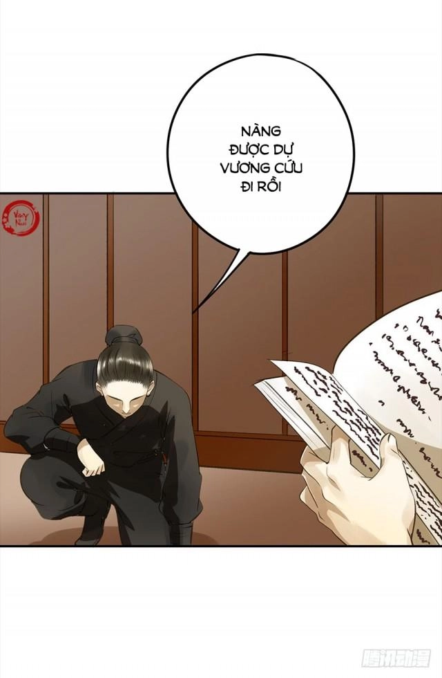 Trẫm Cũng Không Muốn Vậy Đâu Chapter 16 - 6