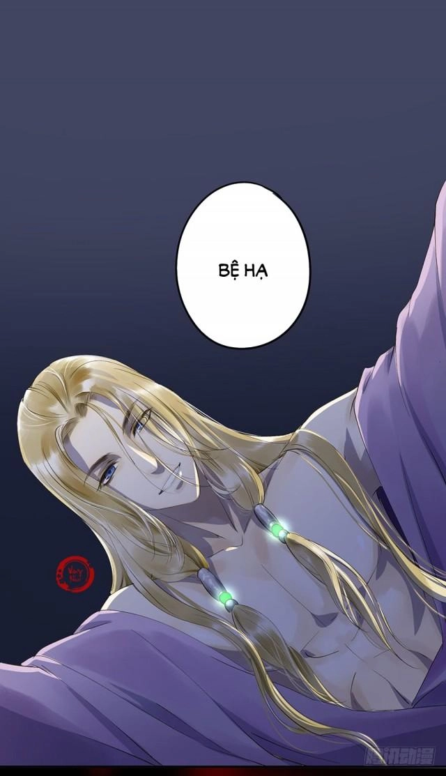 Trẫm Cũng Không Muốn Vậy Đâu Chapter 16 - 13